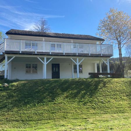 Voss Interlake - Villa Skulestadmo Exteriör bild