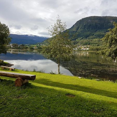 Voss Interlake - Villa Skulestadmo Exteriör bild